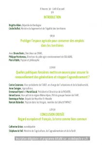 programme simplifié Colloque Terres nourricières AN 19122013